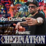 Don Chezina - Chezination (The Mixtape) (2014) Album